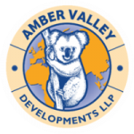 Amber Valley Logo