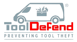 ToolDefend Logo
