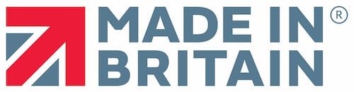 Amber Valley Made in Britain logo