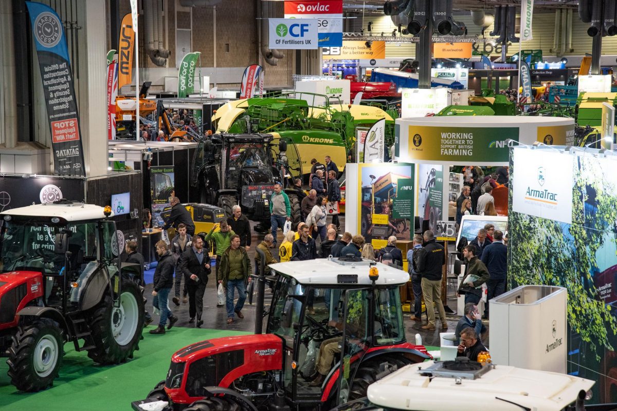 LAMMA 2020 A Huge Success!