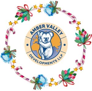 amber valley logo1