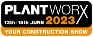 Plantworx 2023 Logo