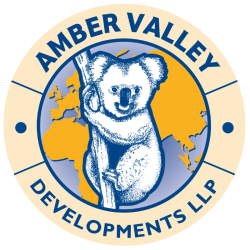 Amber Valley Developments LLP logo